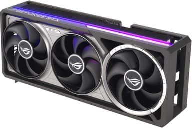 ASUS GeForce RTX 5080 ROG ASTRAL Gaming 16GB OC grafikkort