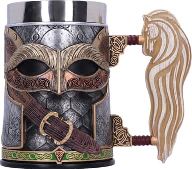 Nemesis Now LOTR bägare (Rohan)
