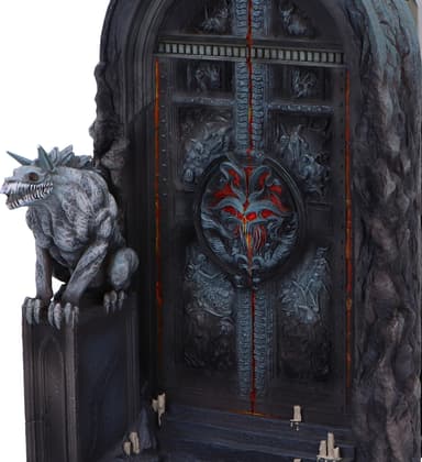 Nemesis Now Diablo IV bokstöd