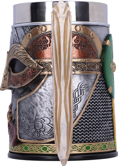 Nemesis Now LOTR bägare (Rohan)