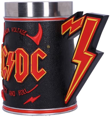 Nemesis Now AC/DC bägare