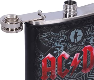 Nemesis Now AC/DC fickplunta