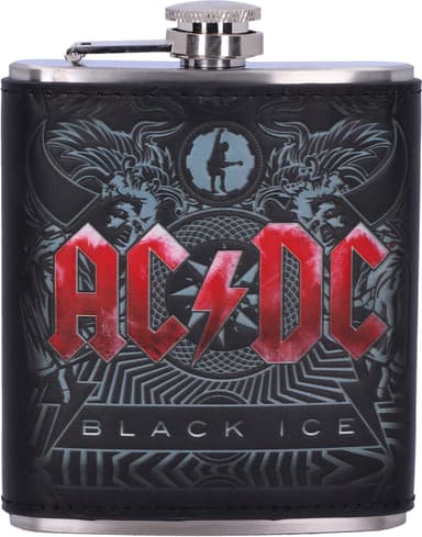 Nemesis Now AC/DC fickplunta