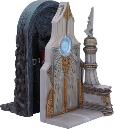 Nemesis Now Diablo IV bokstöd