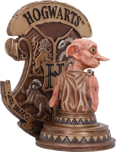 Nemesis Now Harry Potter bokstöd (Dobby)