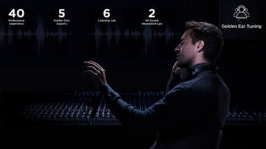 TCL Soundbar Q85HE
