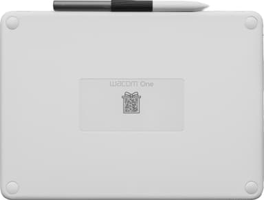 Wacom One M trådlös Mac/PC/Chromebook/Android pennplatta