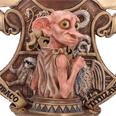 Nemesis Now Harry Potter bokstöd (Dobby)