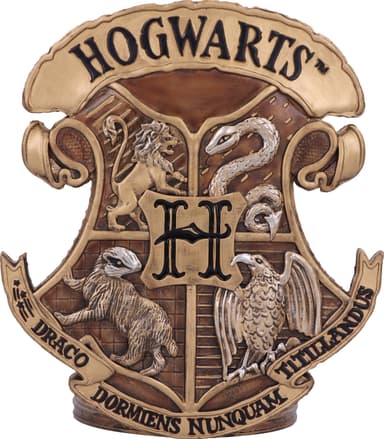 Nemesis Now Harry Potter bokstöd (Dobby)