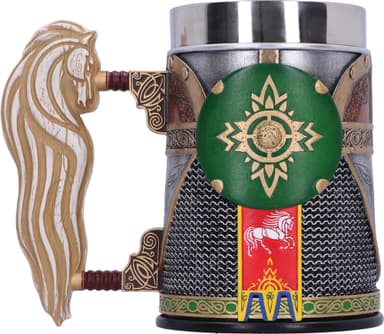 Nemesis Now LOTR bägare (Rohan)