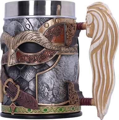 Nemesis Now LOTR bägare (Rohan)