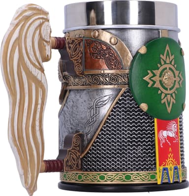 Nemesis Now LOTR bägare (Rohan)