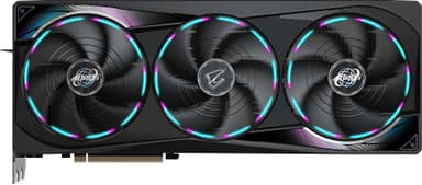 Gigabyte GeForce RTX 5080 Aorus Master 16GB grafikkort