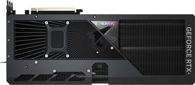Gigabyte GeForce RTX 5080 Aorus Master 16GB grafikkort