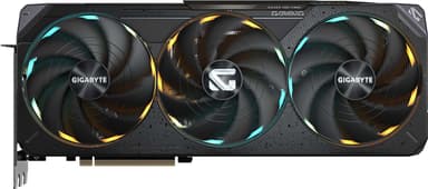 Gigabyte GeForce RTX 5080 GAMING OC 16GB grafikkort