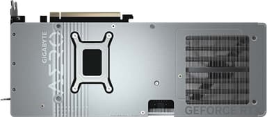 Gigabyte GeForce RTX 5080 AERO OC 16GB grafikkort
