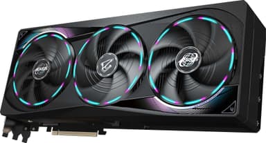 Gigabyte GeForce RTX 5080 Aorus Master 16GB grafikkort