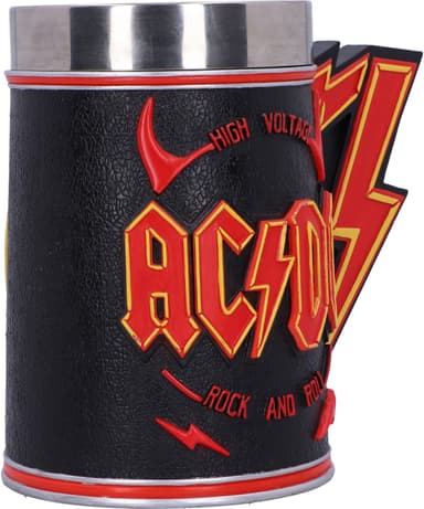 Nemesis Now AC/DC bägare