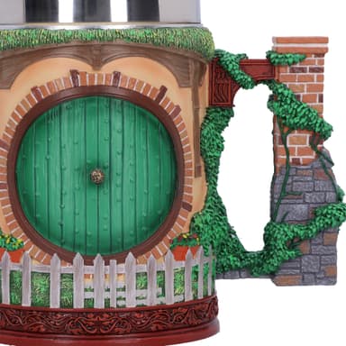 Nemesis Now LOTR bägare (The shire)