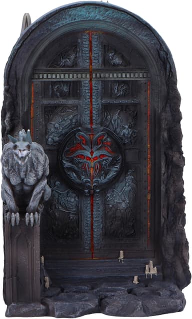 Nemesis Now Diablo IV bokstöd