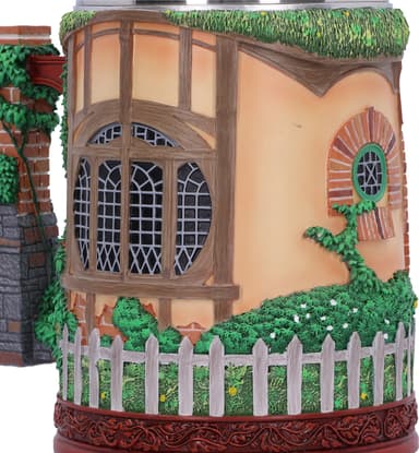 Nemesis Now LOTR bägare (The shire)