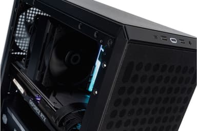 Cooler Master Q300L V2 PC-chassi