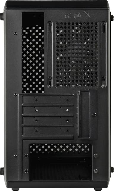 Cooler Master Q300L V2 PC-chassi