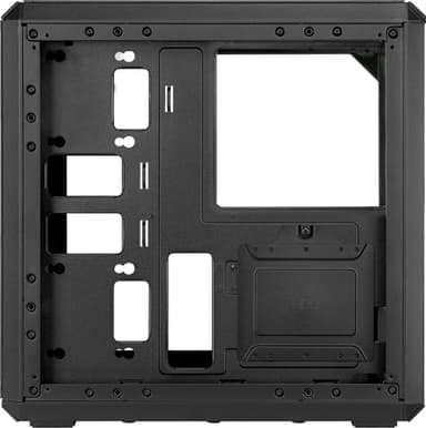 Cooler Master Q300L V2 PC-chassi