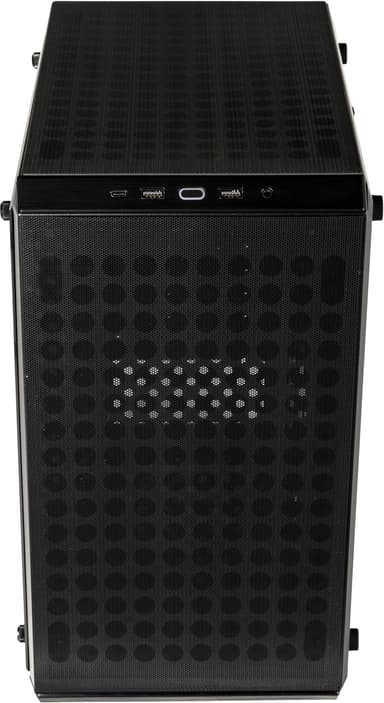 Cooler Master Q300L V2 PC-chassi