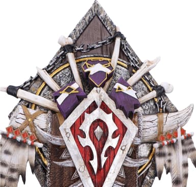 Nemesis Now WoW-affisch (Horde)