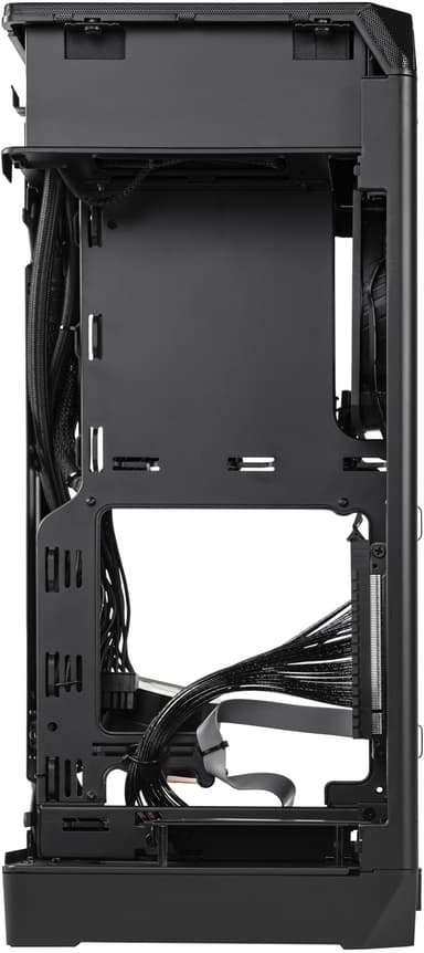 Cooler Master Ncore 100 MAX PC chassi (brons)