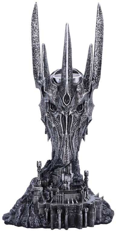 Nemesis Now LOTR värmeljushållare (Sauron)
