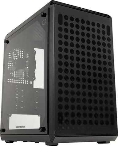 Cooler Master Q300L V2 PC-chassi