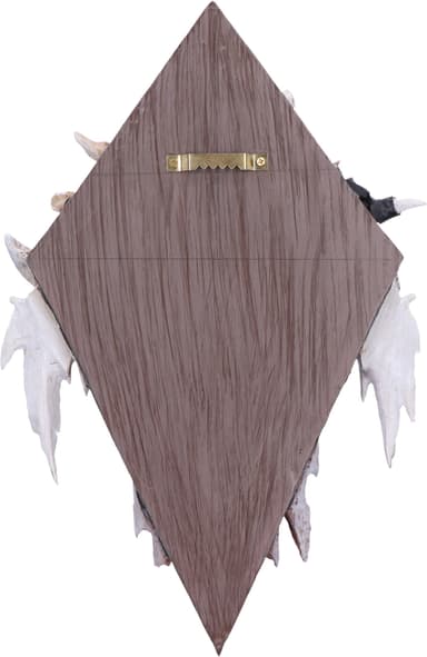 Nemesis Now WoW-affisch (Horde)