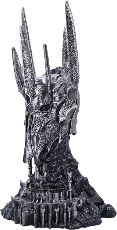 Nemesis Now LOTR värmeljushållare (Sauron)