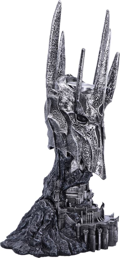 Nemesis Now LOTR värmeljushållare (Sauron)