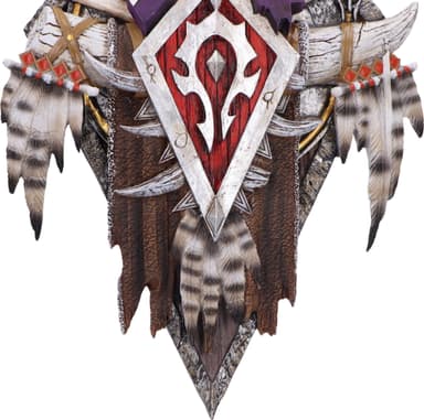 Nemesis Now WoW-affisch (Horde)