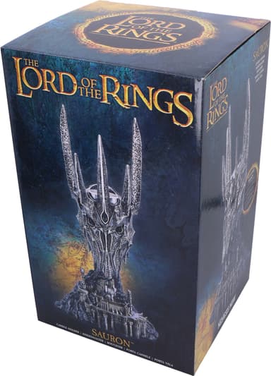 Nemesis Now LOTR värmeljushållare (Sauron)