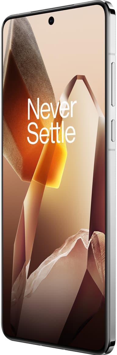 OnePlus 13 smartphone 5G 16/512GB (vit)