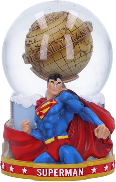 Nemesis Now DC snöglob (Superman)