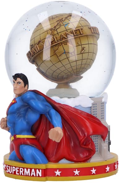 Nemesis Now DC snöglob (Superman)