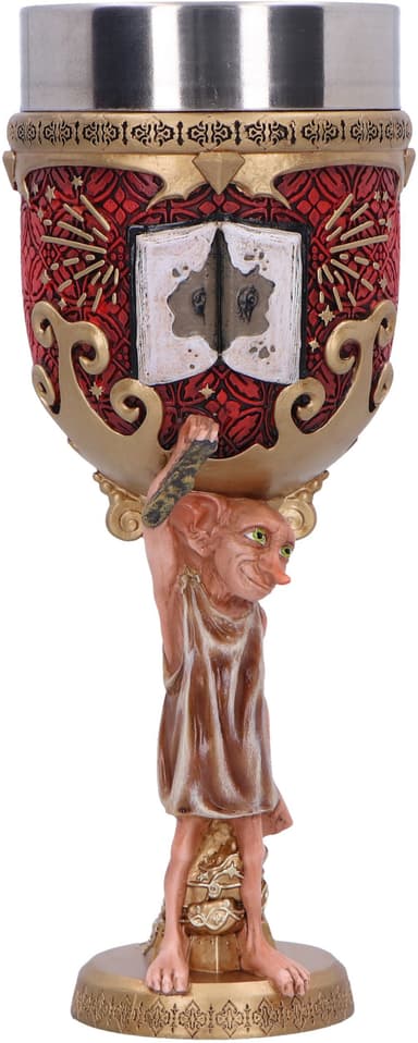 Nemesis Now Harry Potter bägare (Dobby)