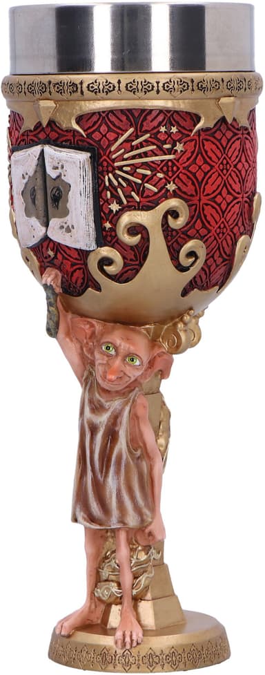 Nemesis Now Harry Potter bägare (Dobby)