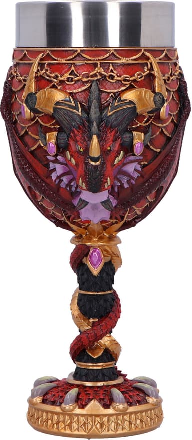 Nemesis Now WoW bägare (Alexstrasza)