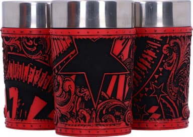Nemesis Now AC/DC shotglas (3-pack)