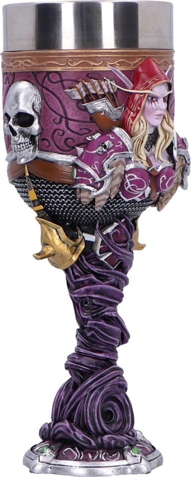 Nemesis Now  bägare