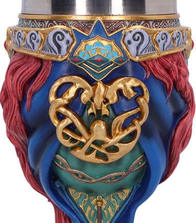 Nemesis Now LOTR bägare (Rohirrim Hera)