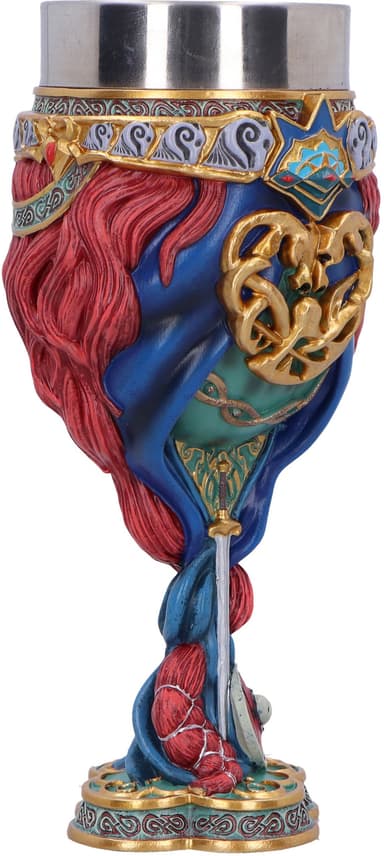 Nemesis Now LOTR bägare (Rohirrim Hera)
