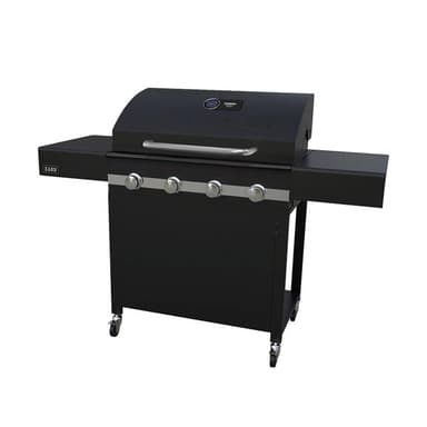 Gasolgrill Karn