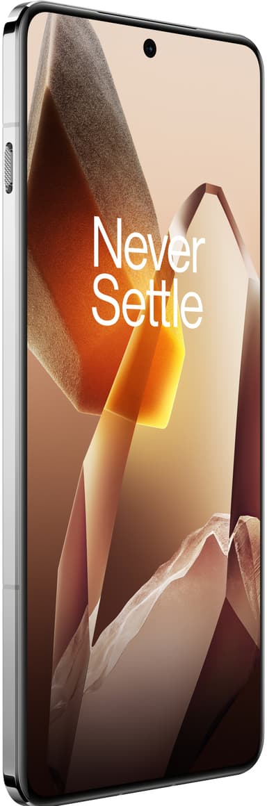 OnePlus 13 smartphone 5G 16/512GB (vit)
